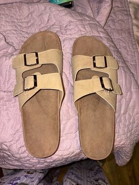 Birkenstock Knockoffs